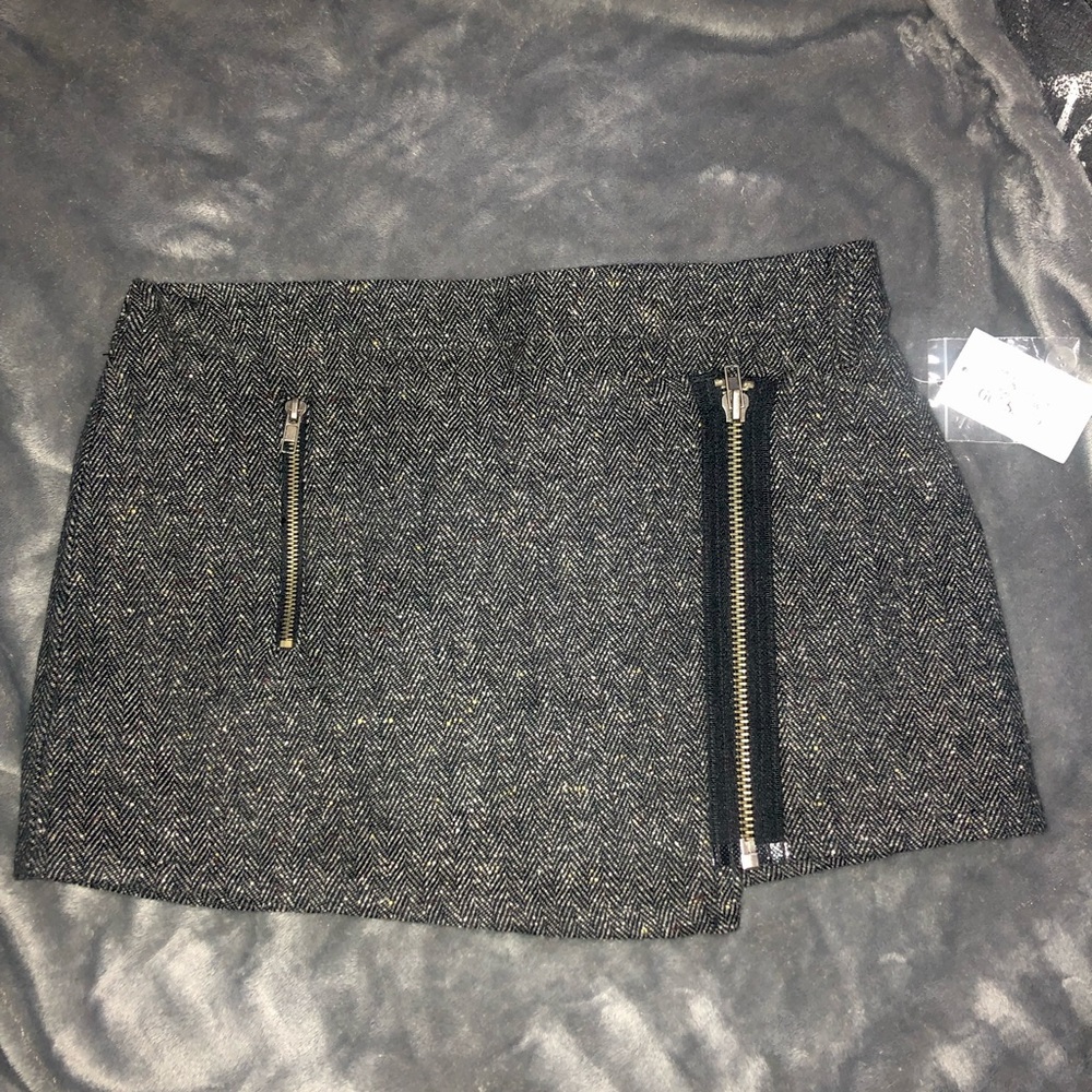 Vintage GUESS Micro Mini